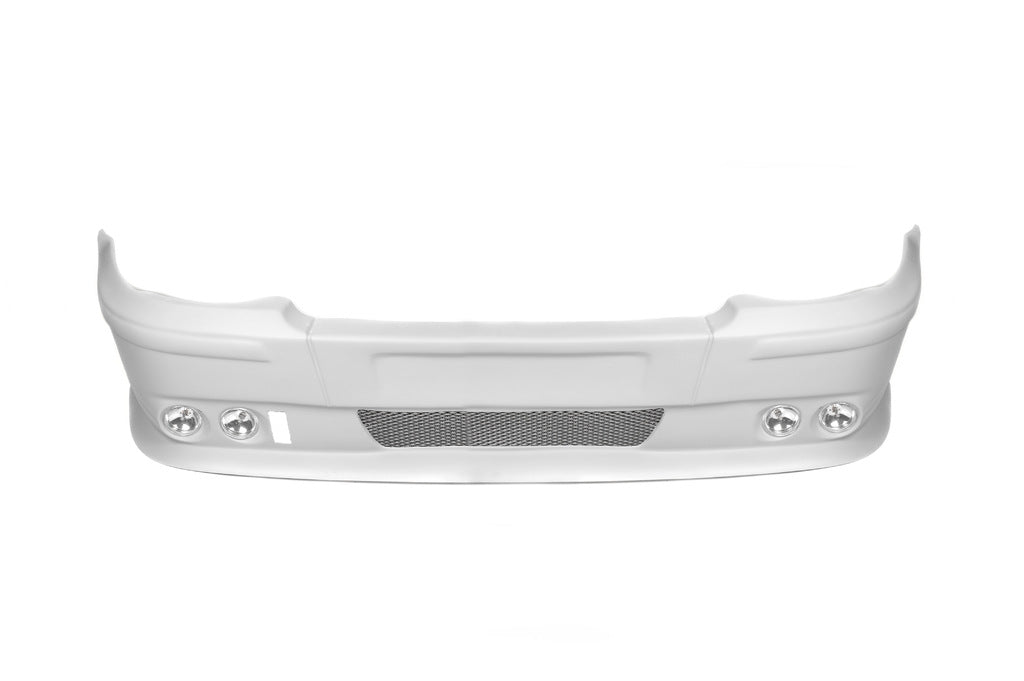 Front bumper lip (2000-2006) for Ford Transit 2000-2014 - image 3