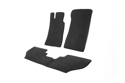 EVA Floor Mats (black) for Toyota Land Cruiser 70 1984- - image 12