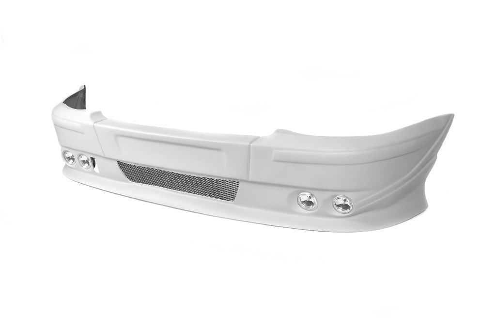 Front bumper lip (2000-2006) for Ford Transit 2000-2014 - image 1