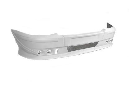 Front bumper lip (2000-2006) for Ford Transit 2000-2014 - image 4