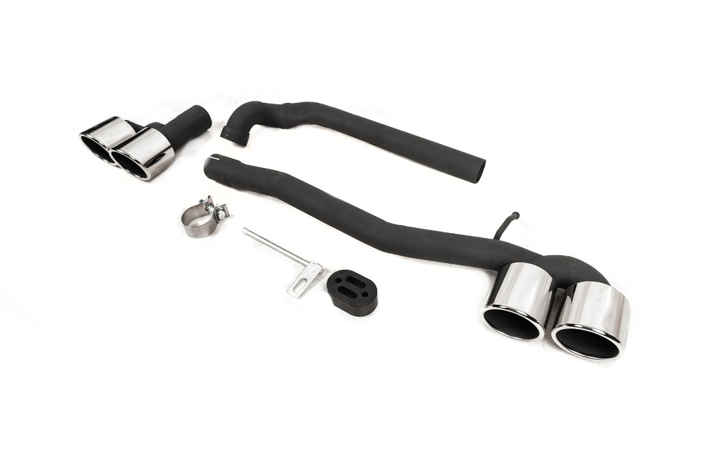 Facelift Body Kit to G30 M5 CS 2021 for BMW 5 Series F-10/11/07 2010-2016 - image 24