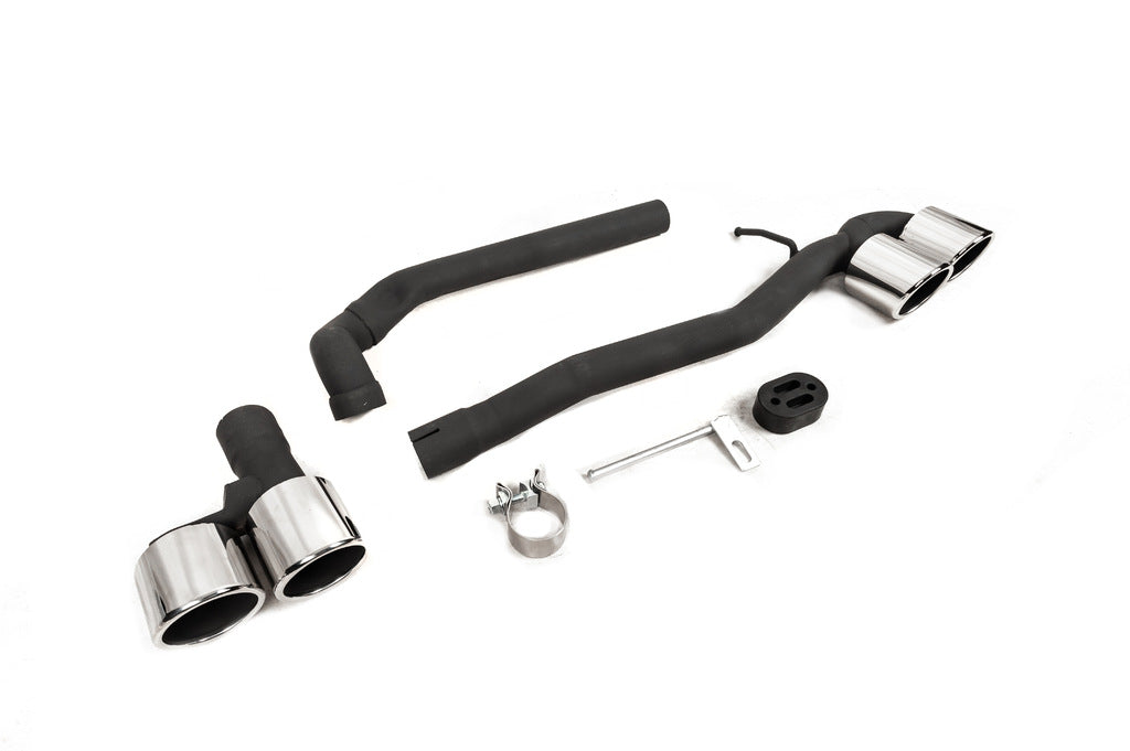 Facelift Body Kit to G30 M5 CS 2021 for BMW 5 Series F10/F11 2010–2016 - image 24