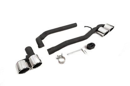 Restyling kit in G30 M5 CS 2021 year for BMW 5 series F-10/11/07 2010-2016 - Reelken Auto