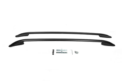 Black roof rails (Crown) for Honda CRV 2007-2011 - image 7