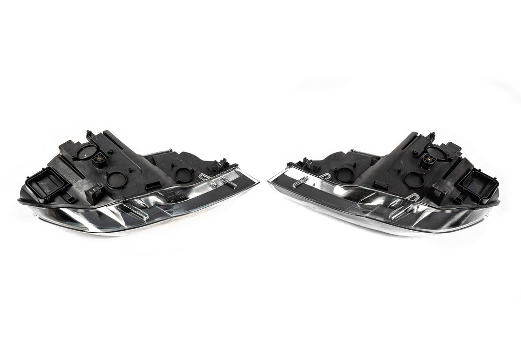 Front Headlights LASER (2 pcs) for BMW X5 E70 2007-2013 - image 9