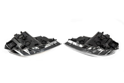 Front Headlights LASER (2 pcs) for BMW X5 E70 2007-2013 - image 9