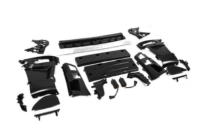 Restyling kit in G30 M5 CS 2021 year for BMW 5 series F-10/11/07 2010-2016 - Reelken Auto