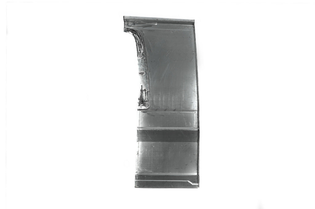 Body kit for car extension for Mercedes Sprinter W906 2006-2018 - image 13