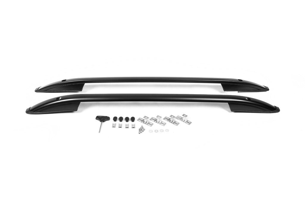 Skyport Roof Rails (black) for Nissan Juke 2010-2019 - image 10
