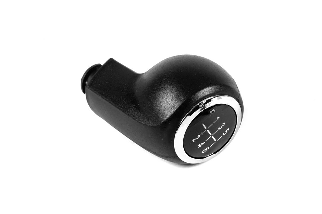 Gear Shift Knob 5738040 (6-Speed) for Opel Corsa D 2007-2014 - image 1