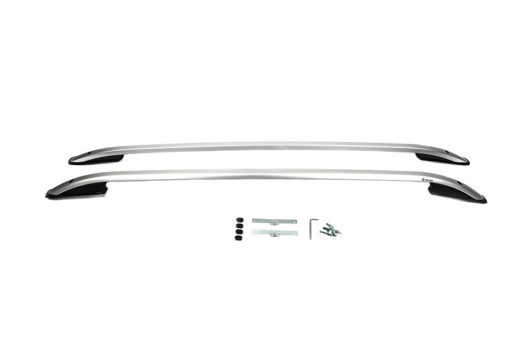 Grey roof rails (Crown) for Honda CRV 2007-2011 - image 3