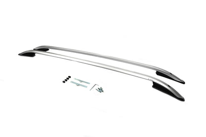 Grey roof rails (Crown) for Honda CRV 2007-2011 - image 1