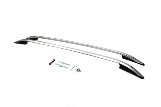 Grey roof rails (Crown) for Honda CRV 2007-2011 - image 1