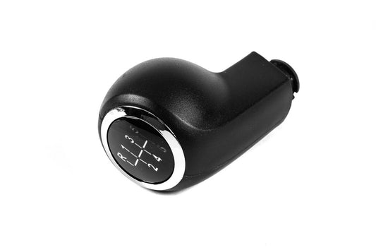 Gear Shift Knob 5738040 (6-Speed) for Opel Corsa D 2007-2014 - image 2