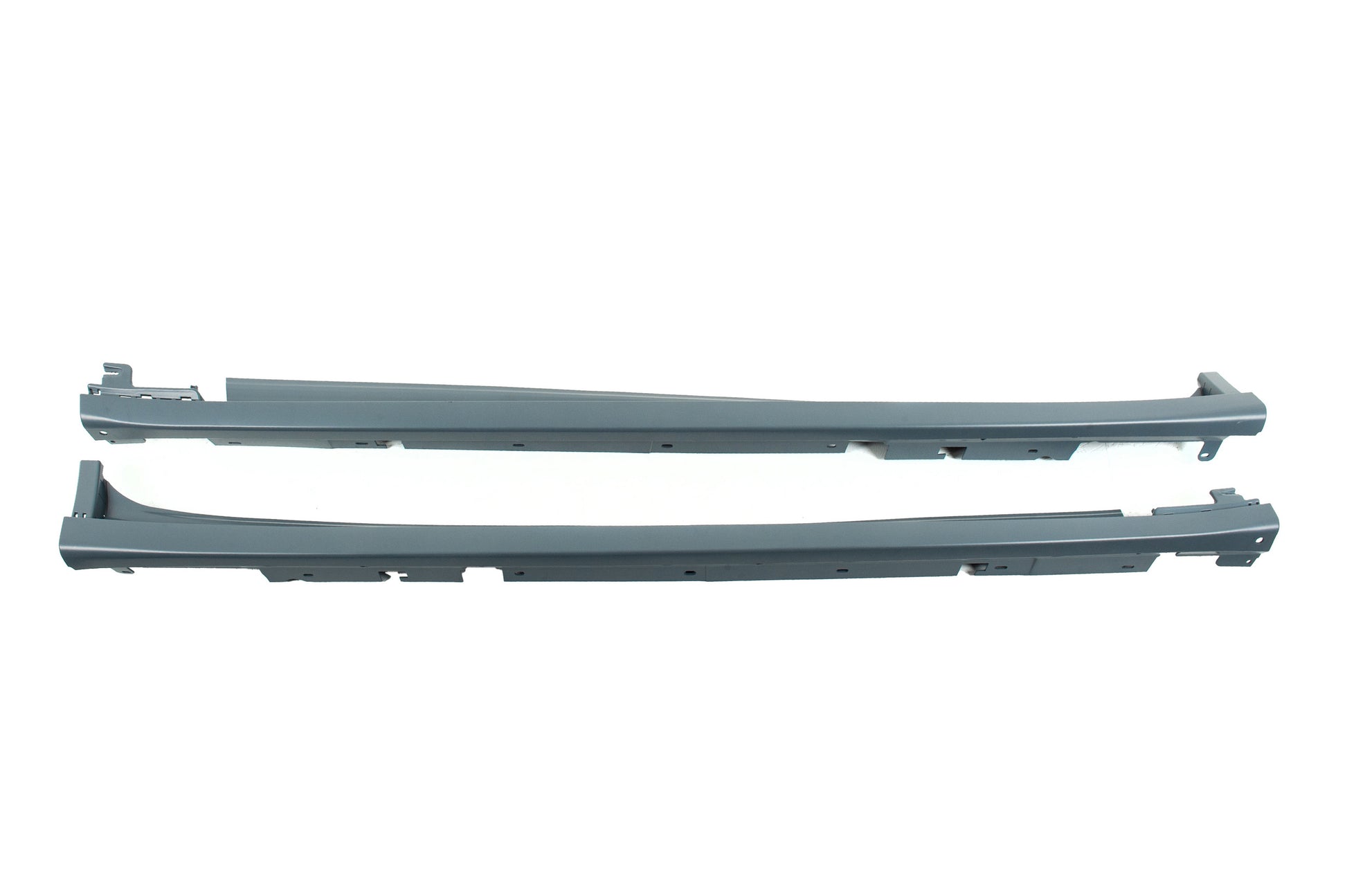 Side Skirts X3M F97 / M-Sport for BMW X3 G01 2018- - image 1