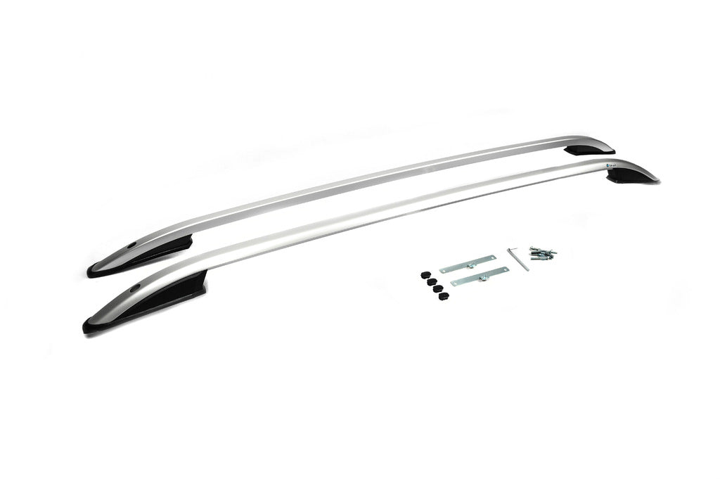 Grey roof rails (Crown) for Honda CRV 2007-2011 - image 4
