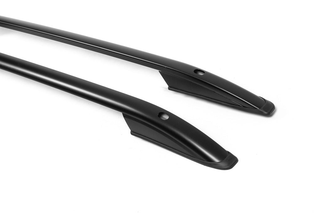 Skyport Roof Rails (black) for Nissan Juke 2010-2019 - image 11