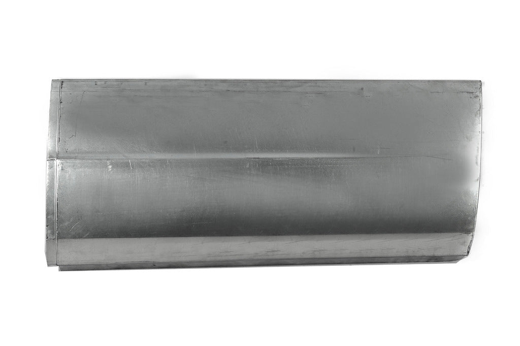 Body kit for car extension for Mercedes Sprinter W906 2006-2018 - image 14