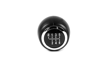 Gear Shift Knob 5738040 (6-Speed) for Opel Corsa D 2007-2014 - image 3