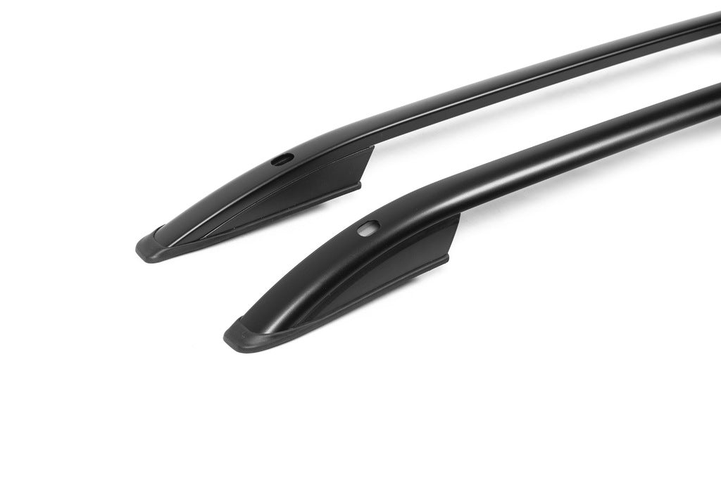 Skyport Roof Rails (black) for Nissan Juke 2010-2019 - image 12