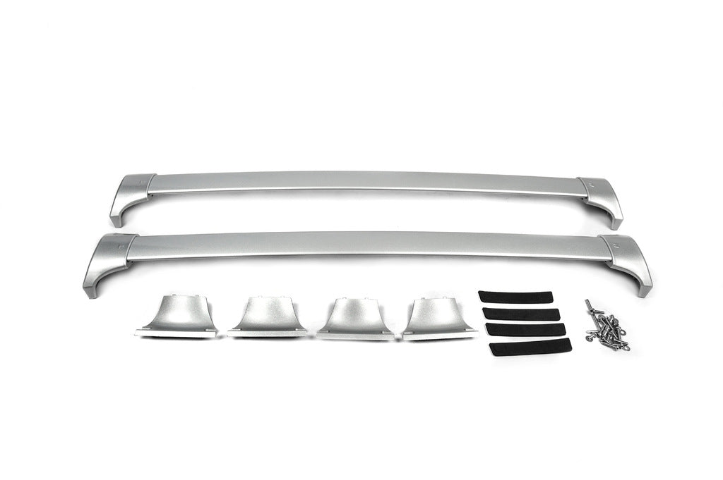 Original grey cross bars (set of 2) for Honda Pilot 2015-2022 - image 7