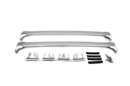 Original grey cross bars (set of 2) for Honda Pilot 2015-2022 - image 7
