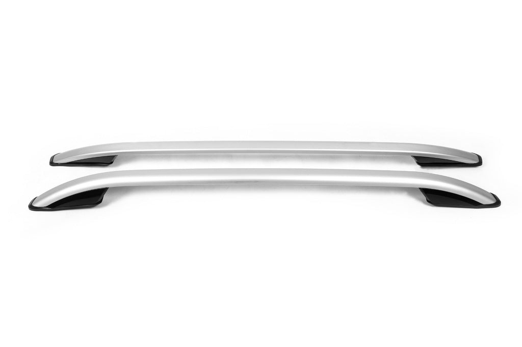 Roof Rails CROWN (matte grey) for Nissan Juke 2010-2019 - image 6