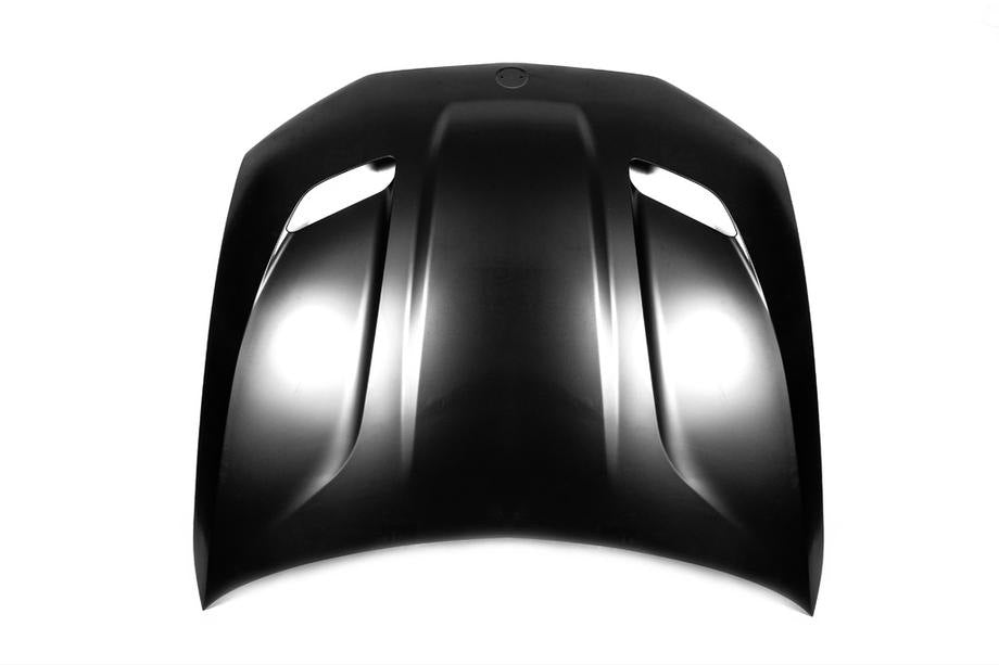 Restyling kit with hood and wings (for M5 Competition 2021) for BMW 5 Series G30/31 2017-2023 - image 19