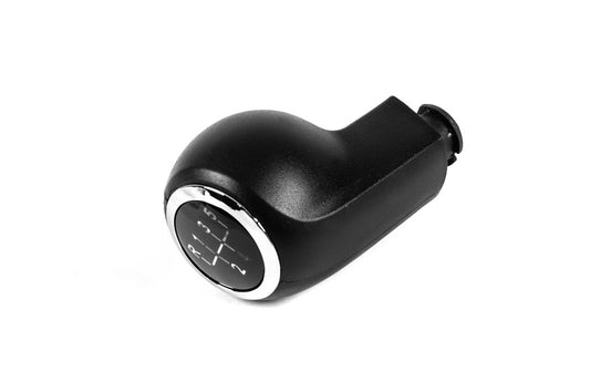 Gear Shift Knob 5738025 (5-Speed) for Opel Corsa D 2007-2014 - image 1