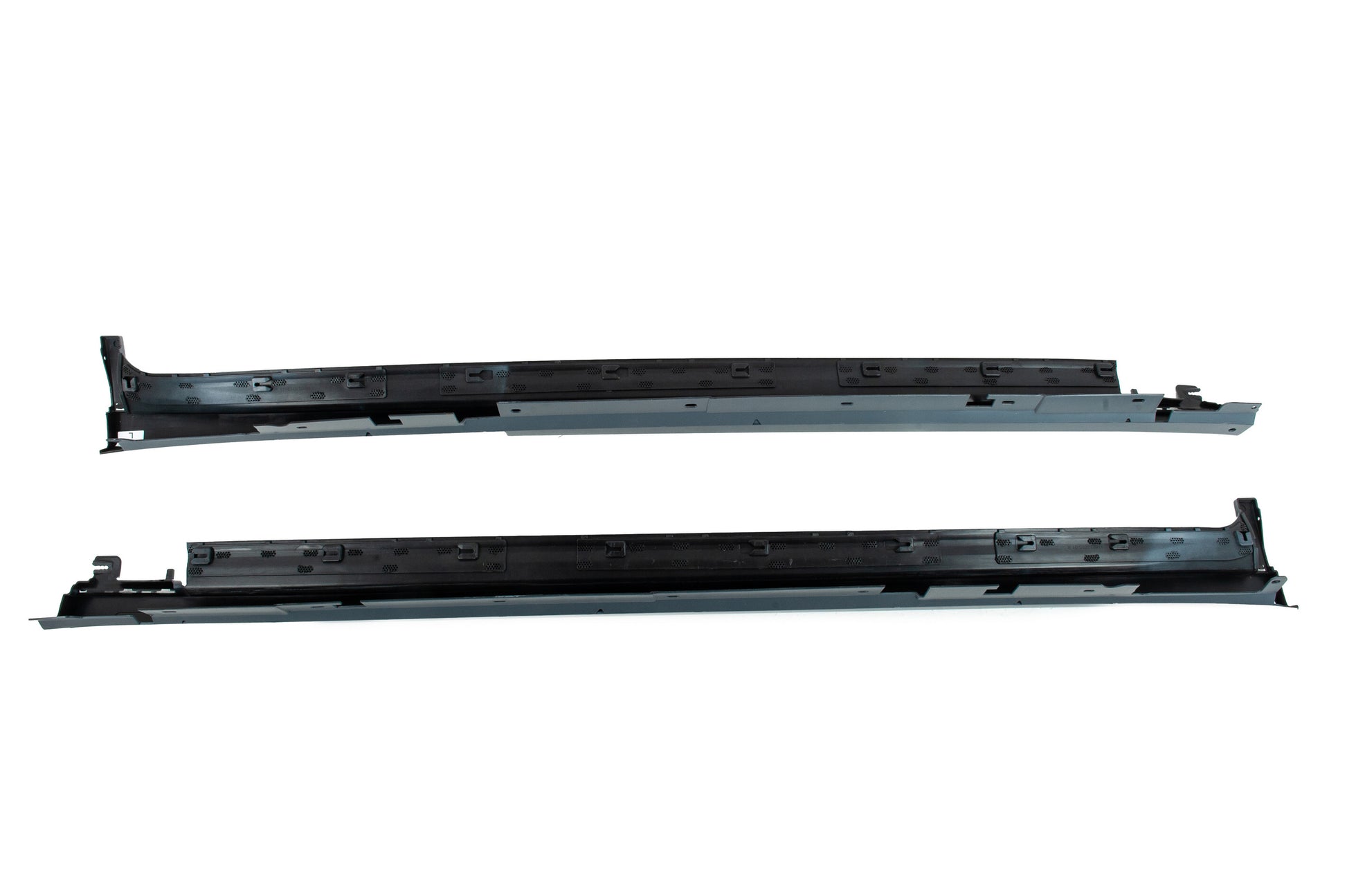 Side Skirts X3M F97 / M-Sport for BMW X3 G01 2018- - image 5