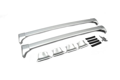 Original grey cross bars (set of 2) for Honda Pilot 2015-2022 - image 8