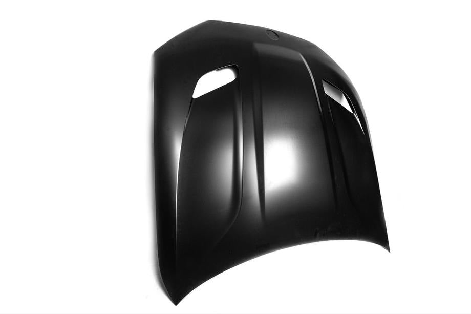 Restyling kit with hood and wings (for M5 Competition 2021) for BMW 5 Series G30/31 2017-2023 - image 20