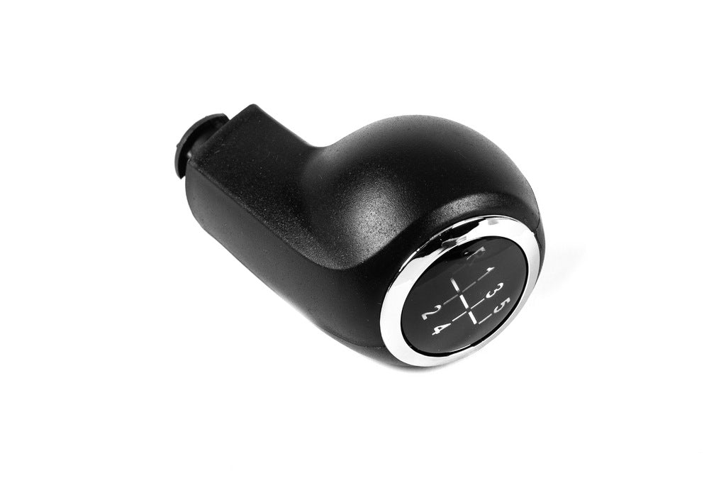 Gear Shift Knob 5738025 (5-Speed) for Opel Corsa D 2007-2014 - image 2