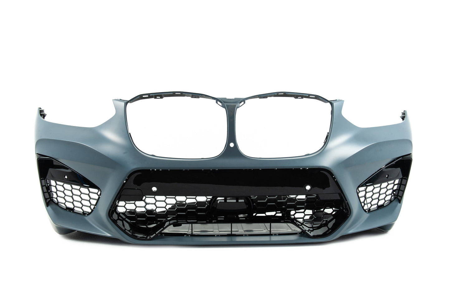 Body kit 2018-2022 (F97 X3M, full kit) for BMW X3 G01 2018- - image 3