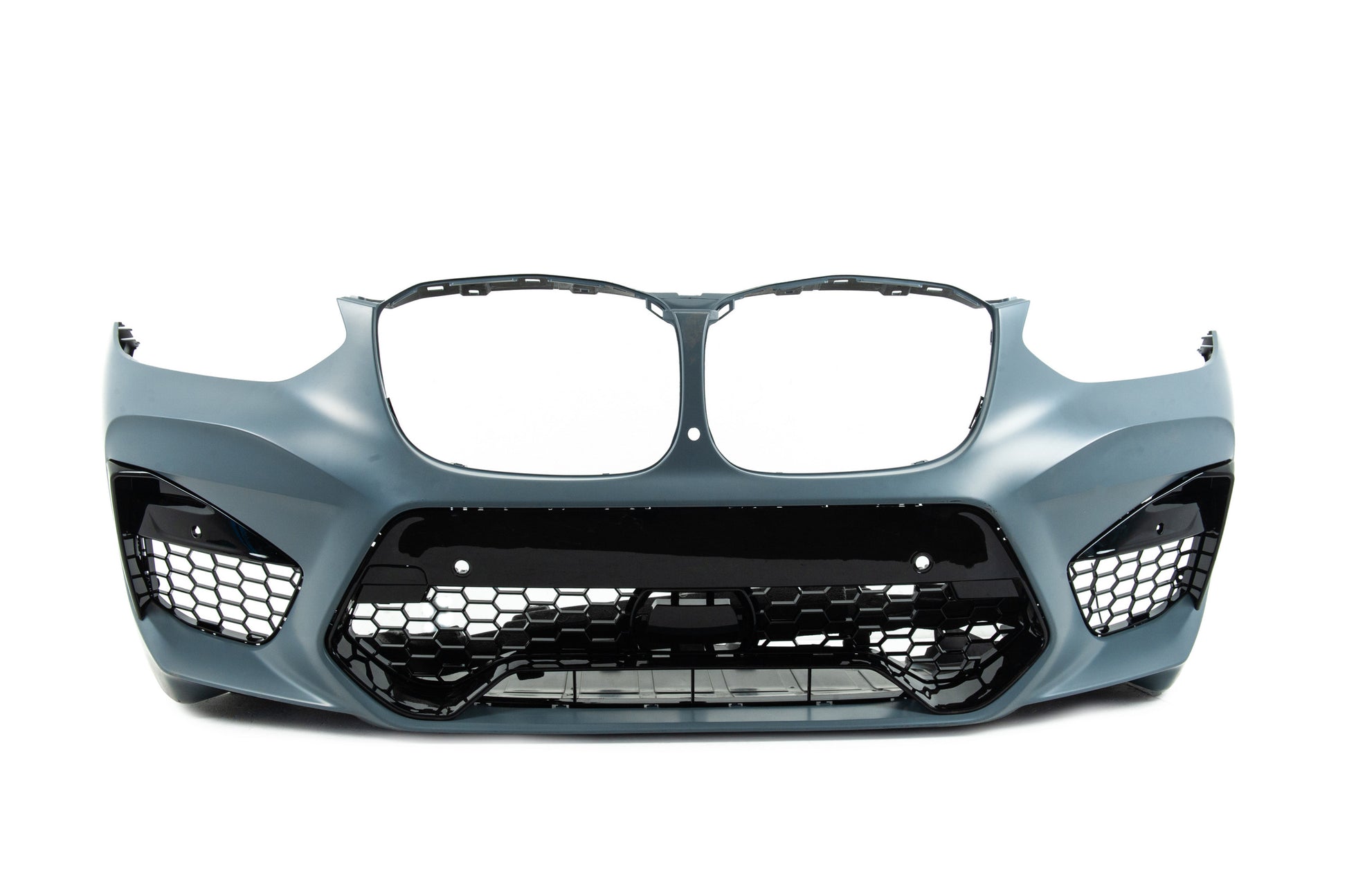 Body kit 2018-2022 (F97 X3M, full kit) for BMW X3 G01 2018- - image 3