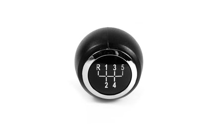 Gear Shift Knob 5738025 (5-Speed) for Opel Corsa D 2007-2014 - image 3