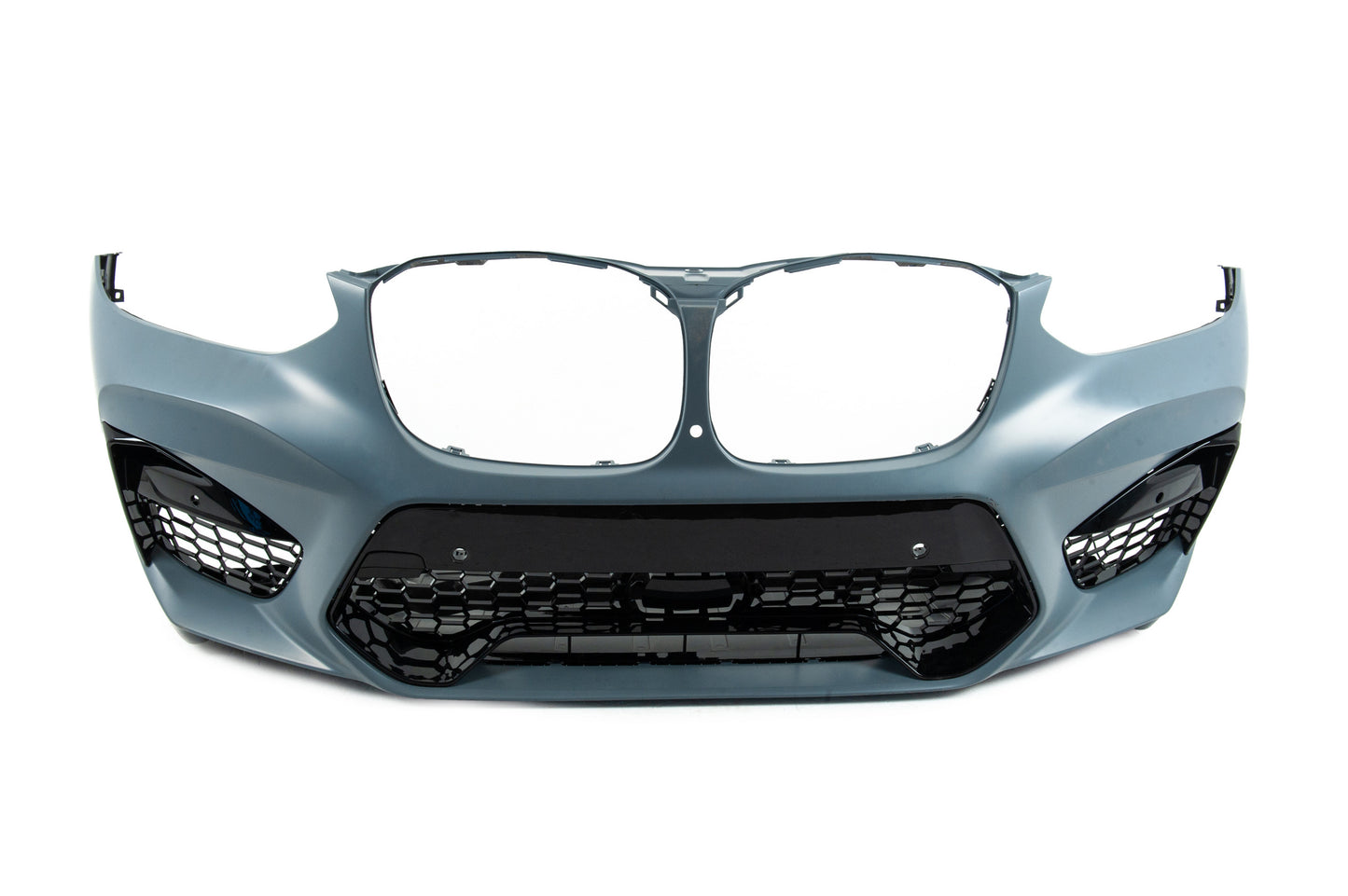 Body kit 2018-2022 (F97 X3M, full kit) for BMW X3 G01 2018- - image 16