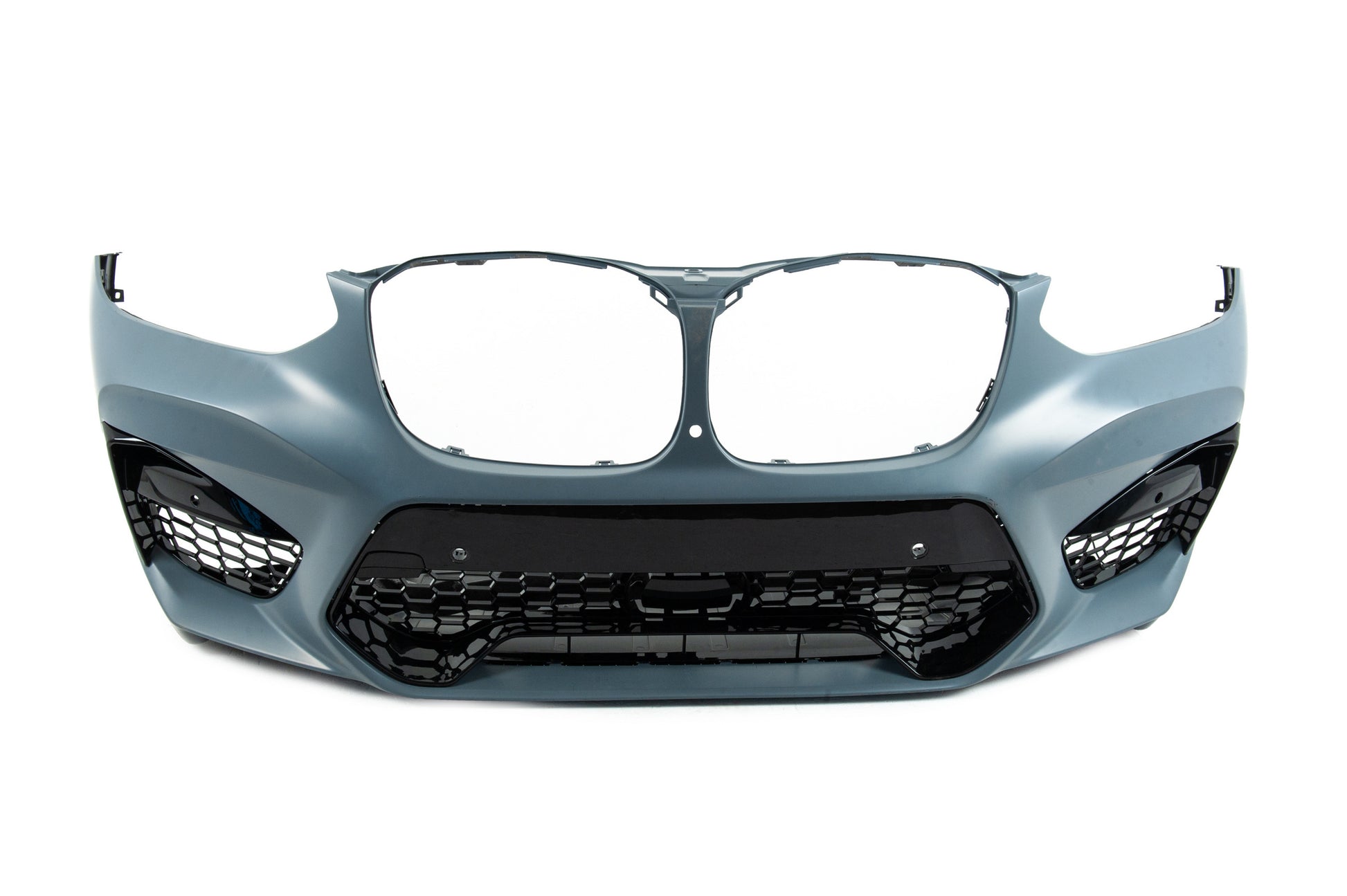 Body kit 2018-2022 (F97 X3M, full kit) for BMW X3 G01 2018- - image 16