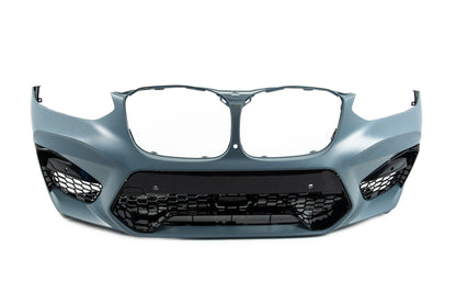 Body kit 2018-2022 (F97 X3M, full kit) for BMW X3 G01 2018- - image 16