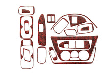 Dashboard Trim V2 (Meric) for Mitsubishi Lancer 9 2004-2008 - image 2