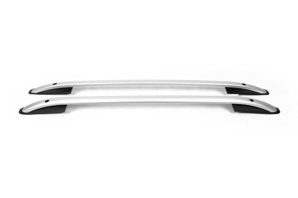 Skyport roof rails Grey (2 PCs) for Mazda CX-5 2017↗ - Reelken Auto