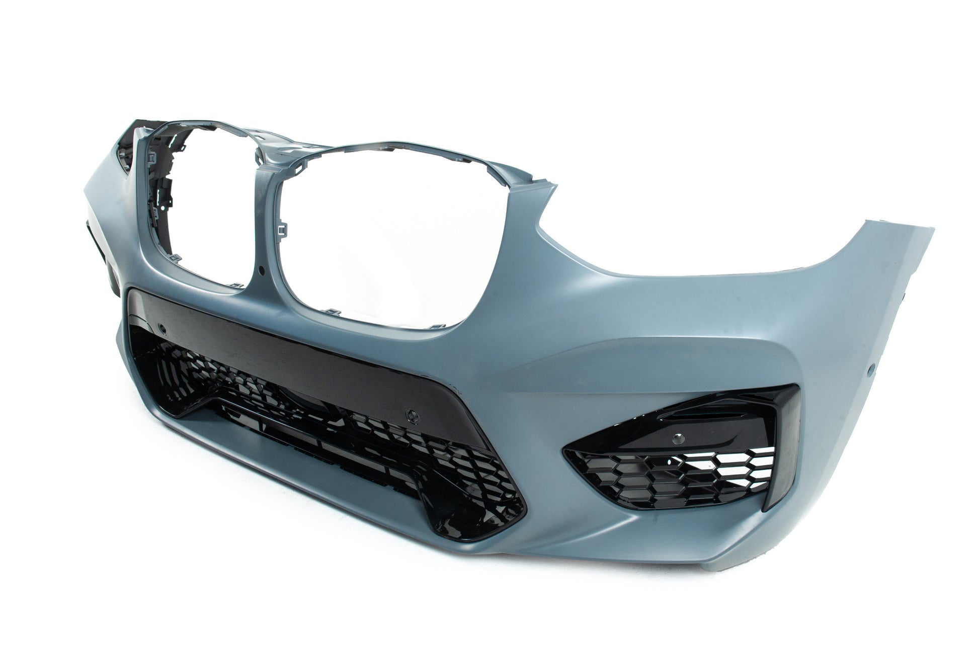 Body kit 2018-2022 (F97 X3M, full kit) for BMW X3 G01 2018- - image 18