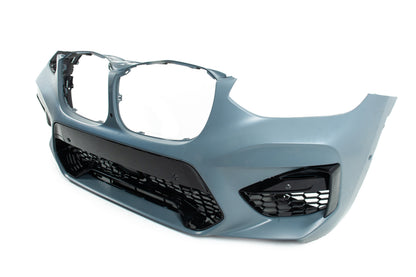 Body kit 2018-2022 (F97 X3M, full kit) for BMW X3 G01 2018- - image 18