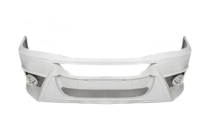 Front bumper lip Sport 1 (2006-2013) for Mercedes Sprinter W906 2006-2018 - image 3
