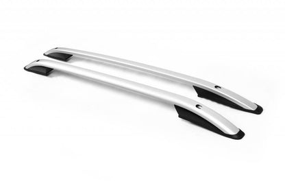 Skyport roof rails Grey (2 PCs) for Mazda CX-5 2017↗ - Reelken Auto