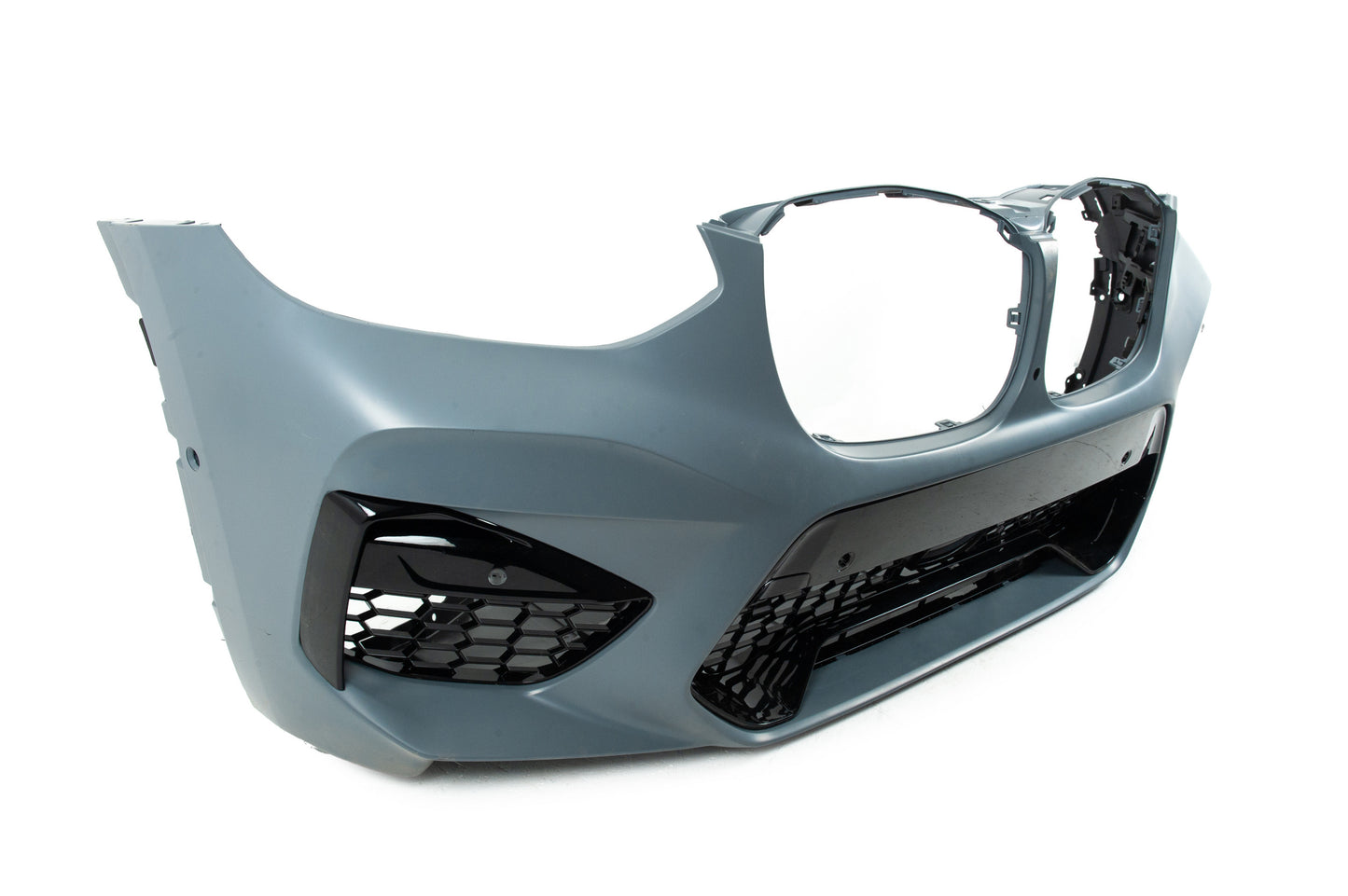 Body kit 2018-2022 (F97 X3M, full kit) for BMW X3 G01 2018- - image 19