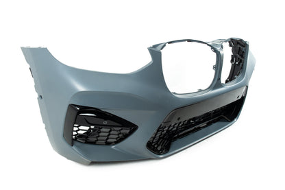 Body kit 2018-2022 (F97 X3M, full kit) for BMW X3 G01 2018- - image 19
