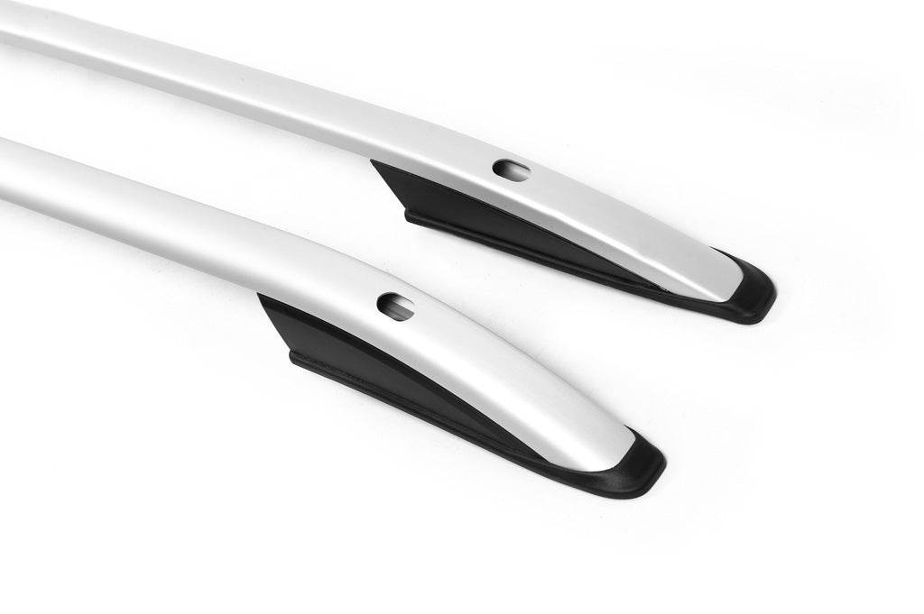 Skyport roof rails Grey (2 PCs) for Mazda CX-5 2017↗ - Reelken Auto