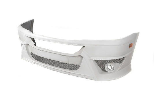 Front bumper lip Sport 1 (2006-2013) for Mercedes Sprinter W906 2006-2018 - image 1