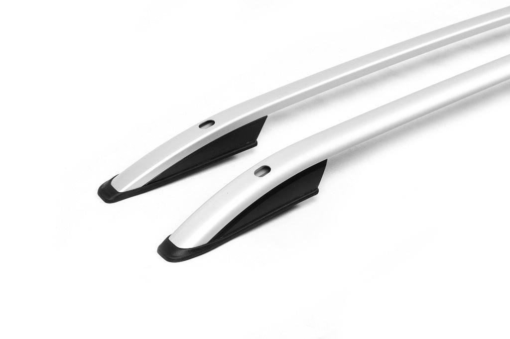 Skyport roof rails Grey (2 PCs) for Mazda CX-5 2017↗ - Reelken Auto